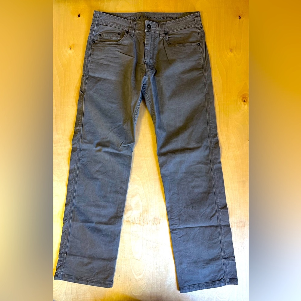 Prana Hiking Pant